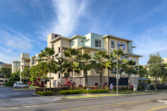 KA MALANAI AT KAILUA in Kailua, HI - Foto de edificio - Primary Photo