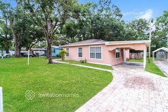 1408 W Perdiz St in Tampa, FL - Building Photo - Building Photo