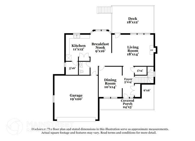 86 W Thicket Dr in Angier, NC - Building Photo - Building Photo