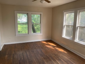 1825-1823 Reuter Ave in Waco, TX - Building Photo - Building Photo