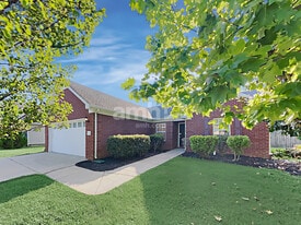 2106 Bimelech Ln in Murfreesboro, TN - Building Photo