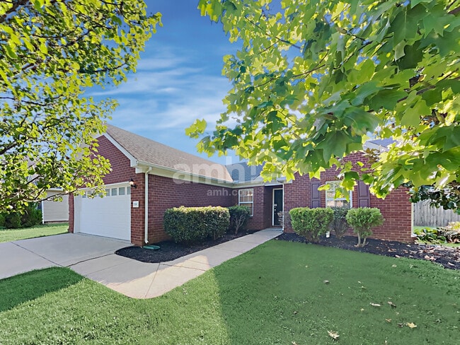 property at 2106 Bimelech Ln