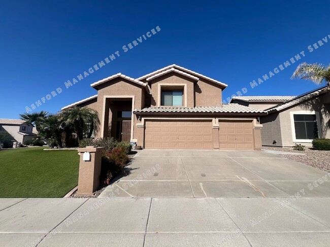 property at 22826 N 21st Wy