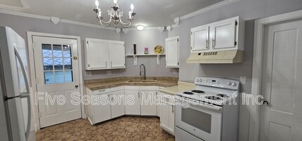 36 Lafountain St in Burlington, VT - Building Photo - Building Photo