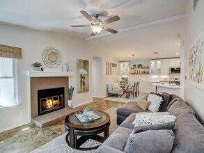 12909 Modena Trail in Austin, TX - Building Photo - Building Photo