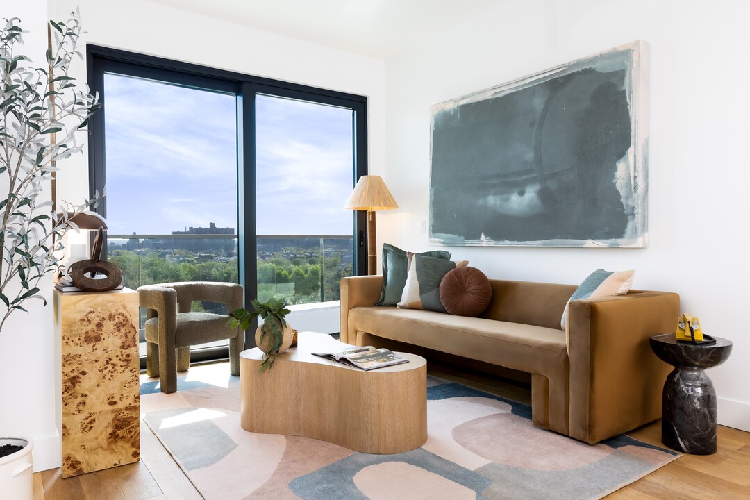 240 Willoughby in Brooklyn, NY - Foto de edificio