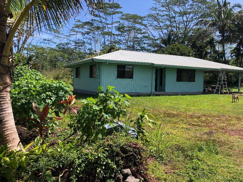 15-1584-1584 Lokelani Ave in Keaau, HI - Building Photo