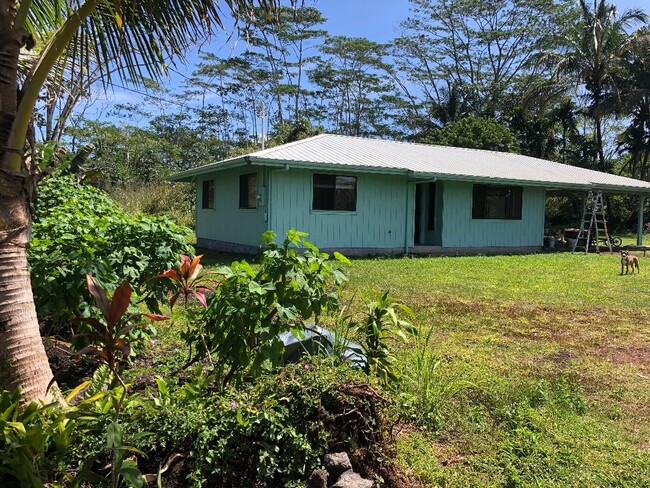 property at 15-1584-1584 Lokelani Ave