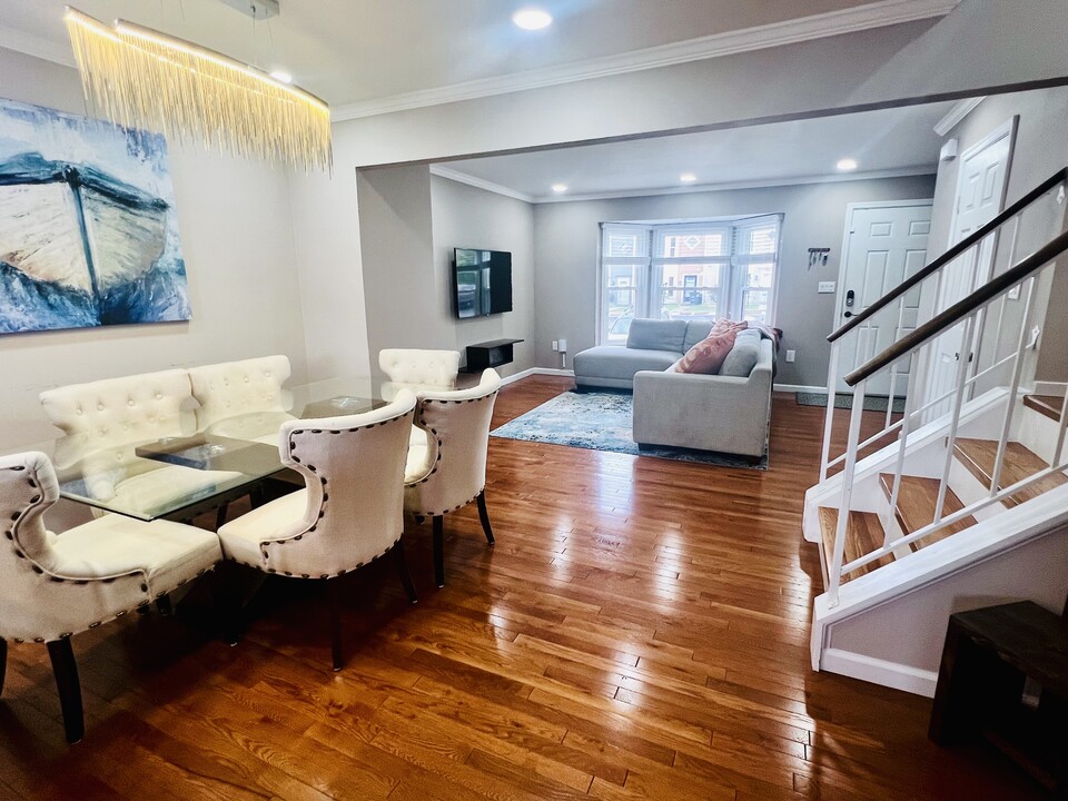 3425 Caledonia Cir in Woodbridge, VA - Building Photo
