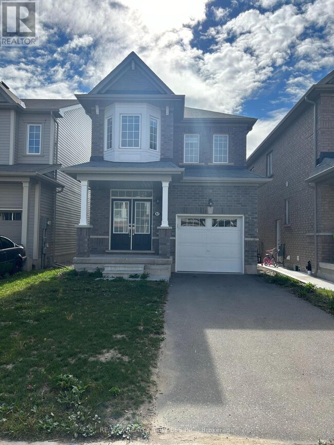 47 Blacksmith Dr