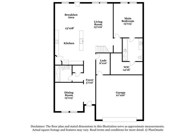 7833 Tudanca Trail in Fort Worth, TX - Building Photo - Building Photo