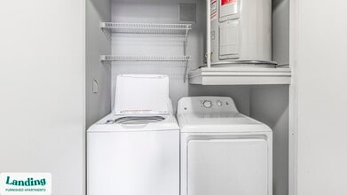 5350 Fossil Creek Blvd, Unit 633 in Fort Worth, TX - Foto de edificio - Building Photo