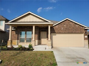 216 Bainbridge Rd in Temple, TX - Foto de edificio - Building Photo