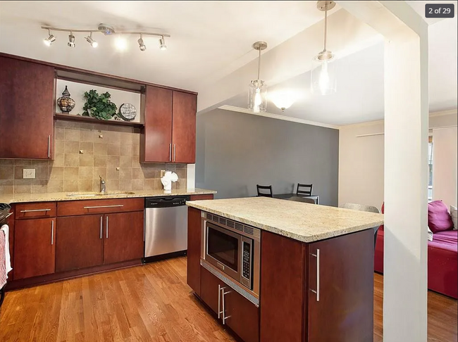 4213 Clark Ave in Kansas City, MO - Building Photo - Building Photo