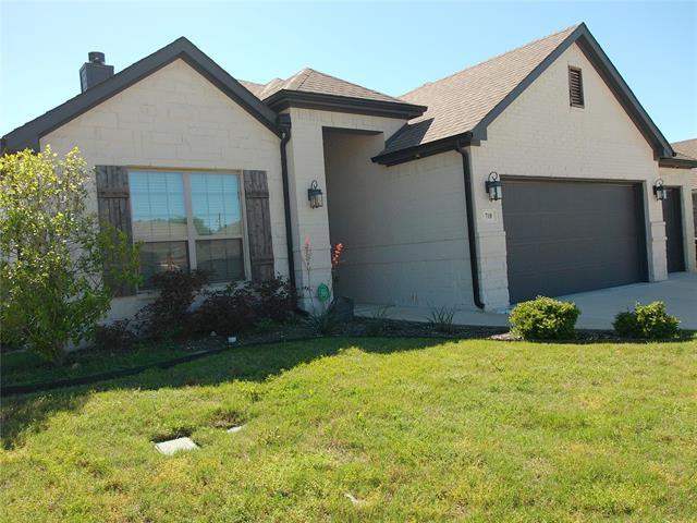 property at 710 Buffalo Creek Dr
