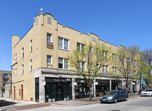 904-914 Sherman Ave in Evanston, IL - Building Photo - Primary Photo