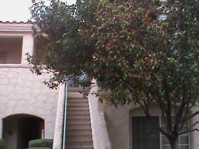 property at 6900 Indian Chief Dr