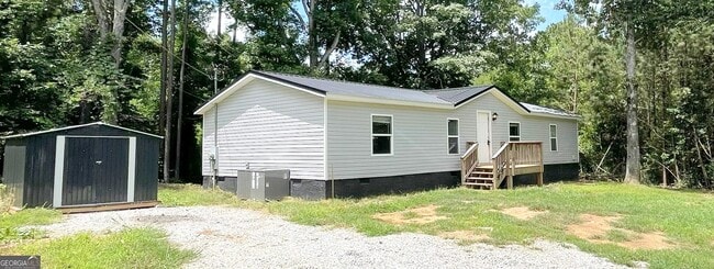 862 Providence Church Spur in Tallapoosa, GA - Building Photo - Building Photo