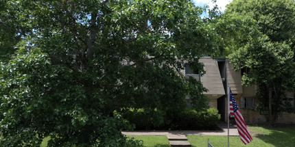 Wind Crest Apartments in Temple, TX - Building Photo - Building Photo