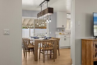 1571 David Ave in Monterey, CA - Building Photo - Building Photo