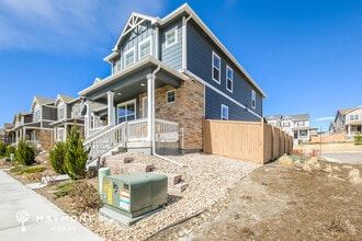 13470 Oneida Ln in Thornton, CO - Building Photo - Building Photo