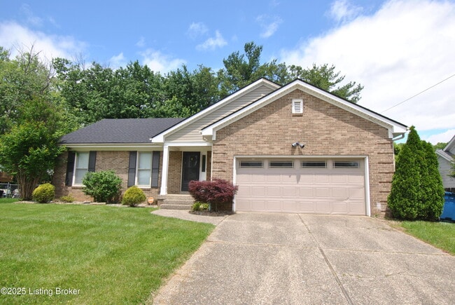 property at 12401 Ledges Dr