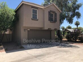 5720 S 21st Pl in Phoenix, AZ - Building Photo - Building Photo