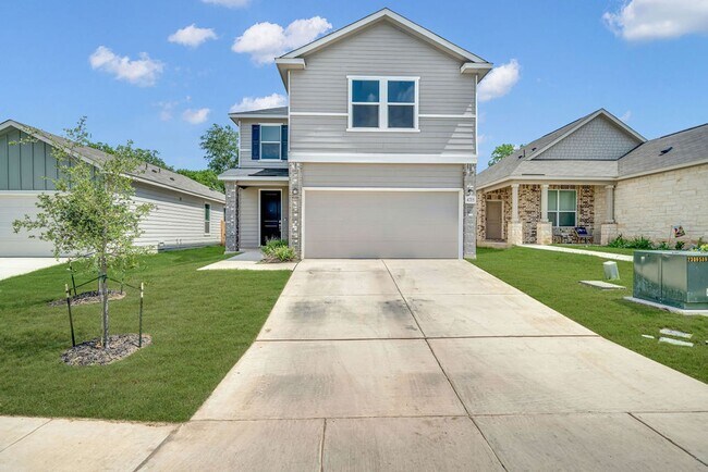 4715 Pico Pico St in San Antonio, TX - Building Photo - Building Photo