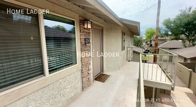 property at 1256 N 85th Pl