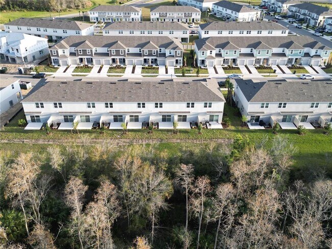 3591 Mayfair St in Kissimmee, FL - Building Photo - Building Photo