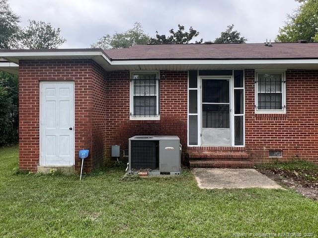 property at 5012 Hodge St