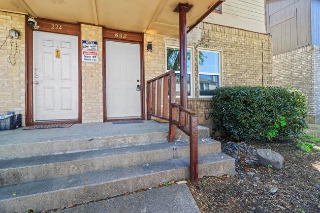 220 Alexandria St in Mesquite, TX - Building Photo - Building Photo