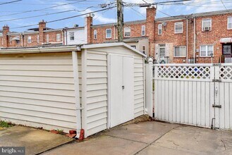 121 Anacostia Ave NE in Washington, DC - Building Photo - Building Photo