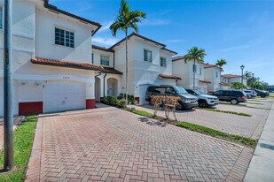 3664 NW 29th Ct in Lauderdale Lakes, FL - Building Photo