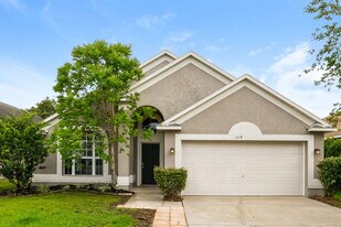 1718 Putney Cir in Orlando, FL - Building Photo