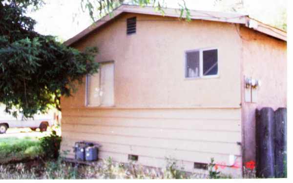 633 Hearn Ave in Santa Rosa, CA - Building Photo - Building Photo