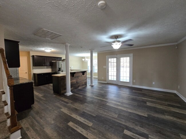 237 Gertie Ct in Raeford, NC - Building Photo - Building Photo