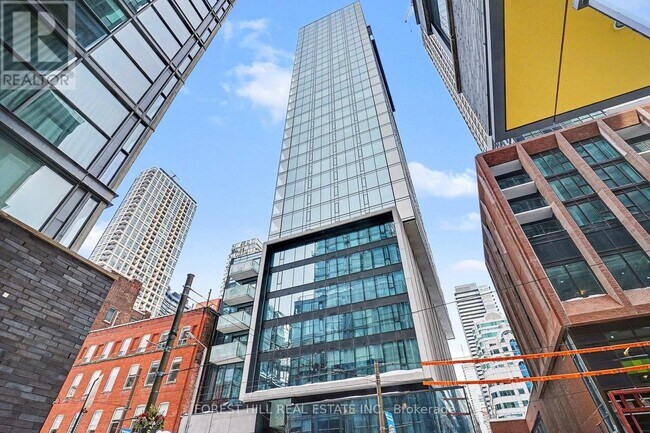 property at 11 Charlotte St