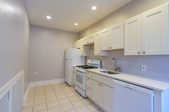 1601 Jackson St in Philadelphia, PA - Building Photo - Building Photo