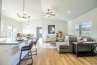 1300 Mahalo Ln in Walkerville, MT - Building Photo - Building Photo