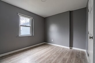 Willie Mitchell Apartments in Memphis, TN - Building Photo - Building Photo