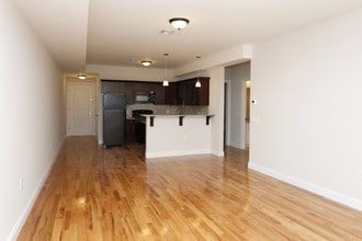 Hilltop Apartments of Totowa in Totowa, NJ - Foto de edificio - Interior Photo