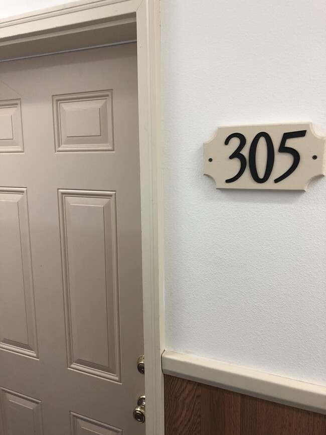 Redoubt View Apartments Inc