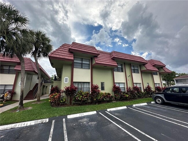 property at 3260 NW 104th Ave
