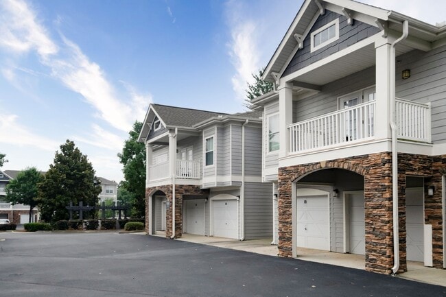 Ansley at Town Center Apartments in Evans, GA - Foto de edificio - Building Photo
