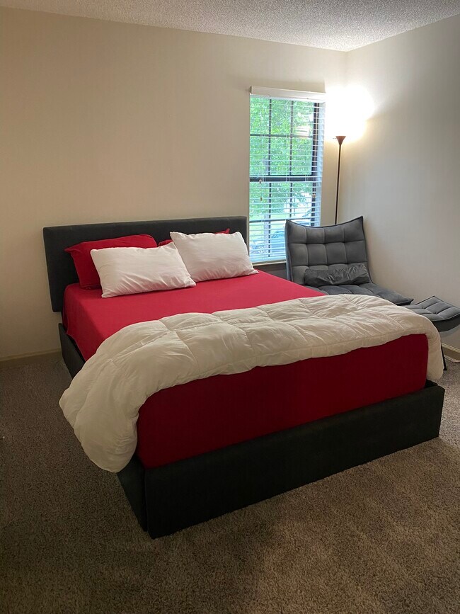 1435 Amber Trl Rentals in Duluth, GA