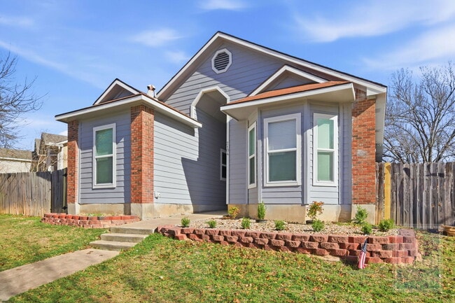 property at 2104 Cervin Blvd