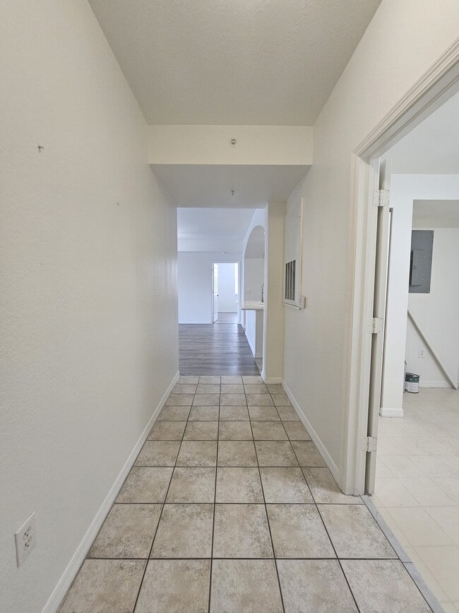 property at 7965 Preserve Cir