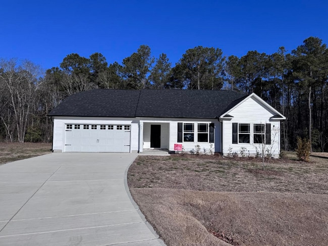 property at 405 Grand Oaks Dr