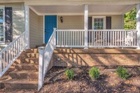 804 Harpeth Knoll Rd in Nashville, TN - Building Photo - Building Photo